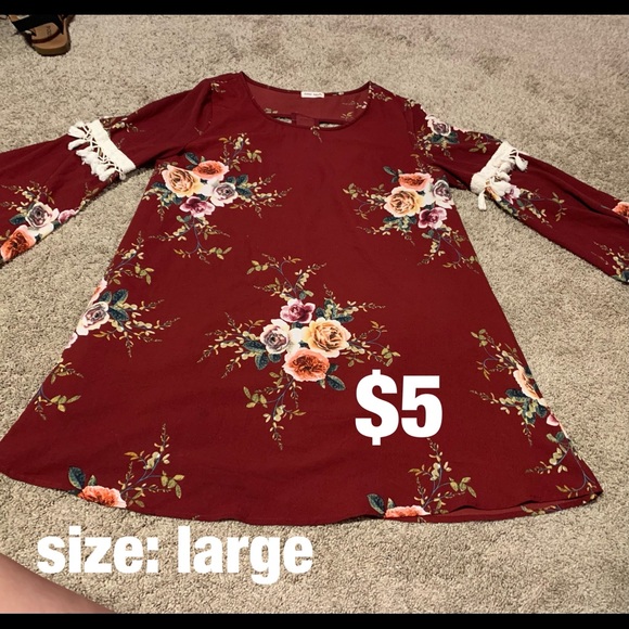 clothes - Picture 11 of 11